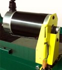 GoTorch CNC plasma cutting table Servo Motors